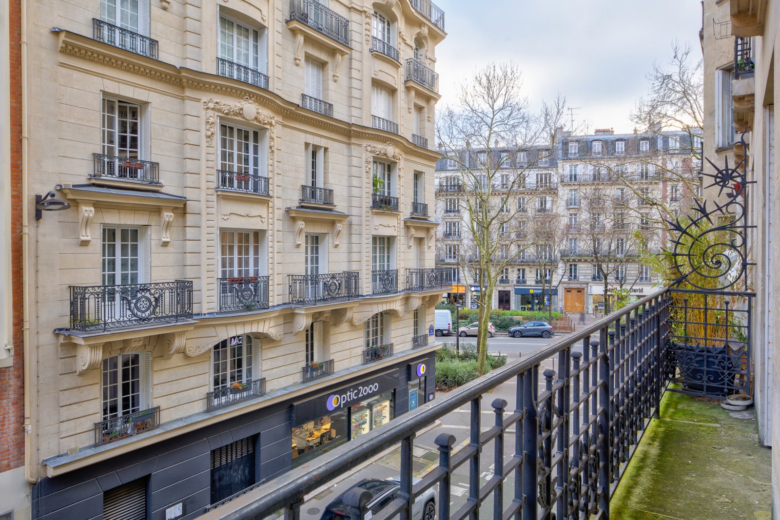 LMNP Paris