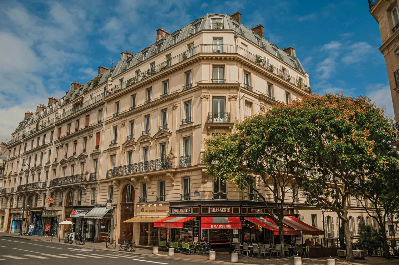Réglementation Airbnb Paris 2026